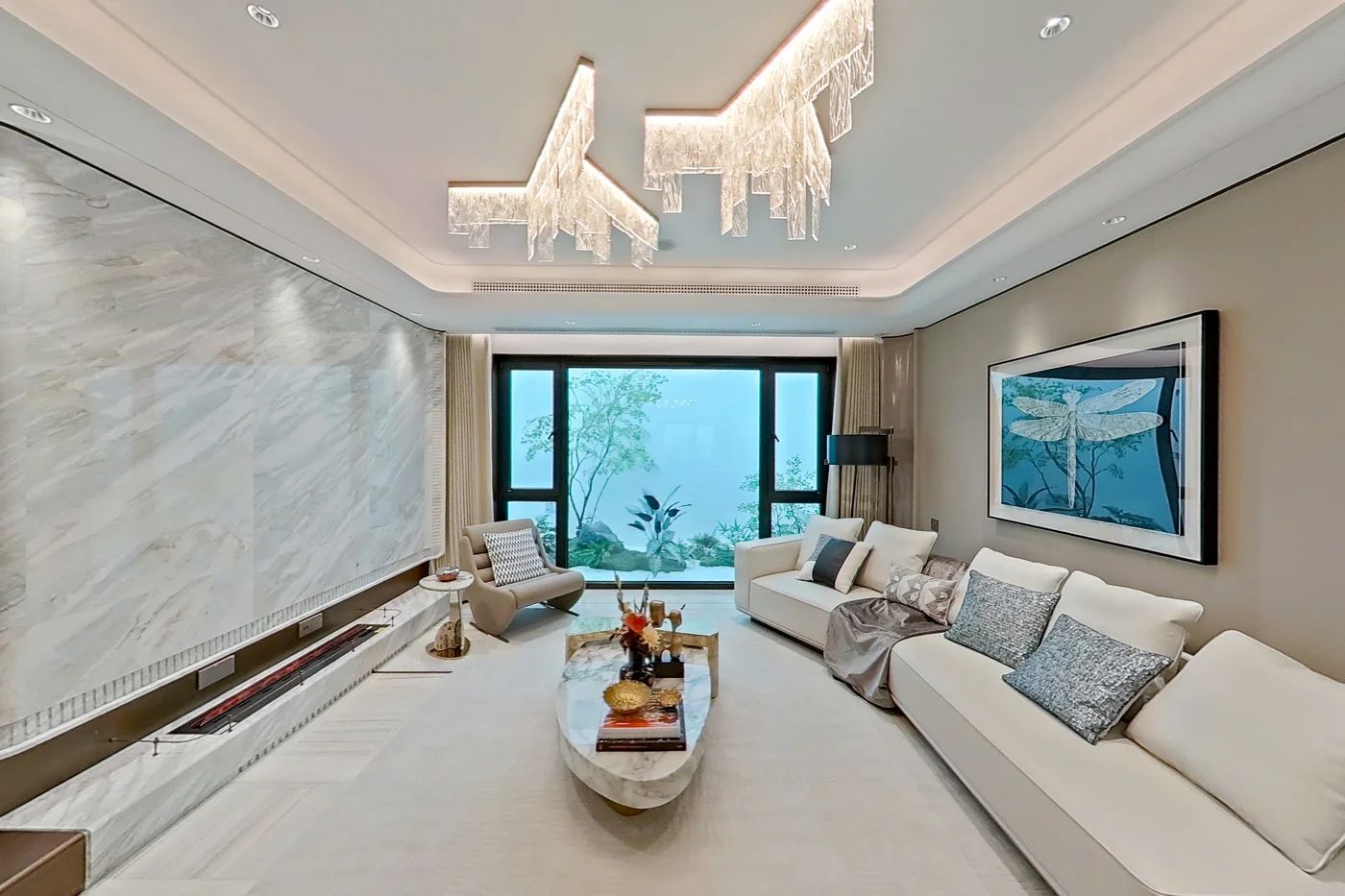 全景图1/3