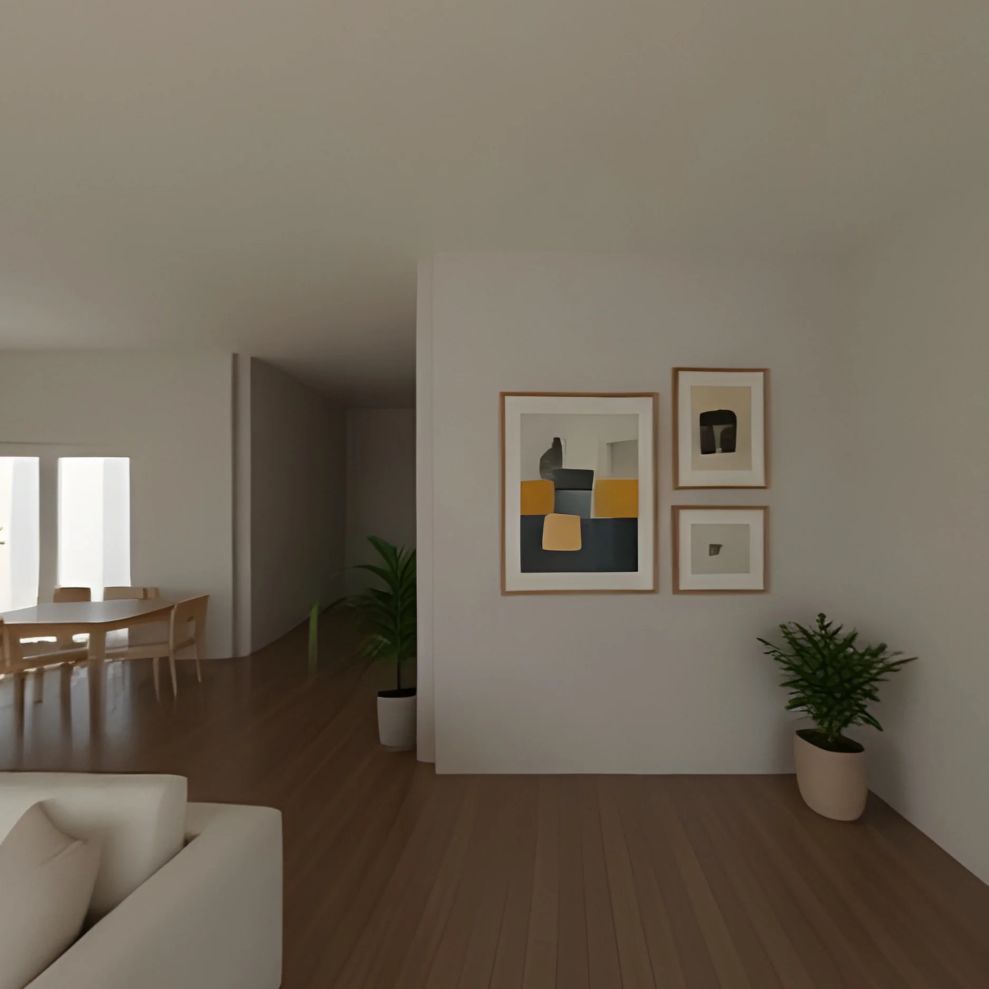 全景图1/3